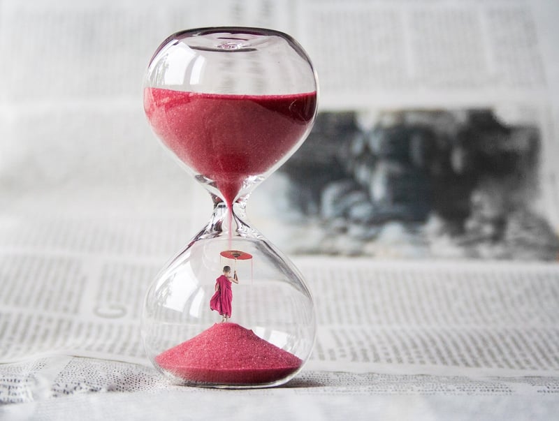 Time Alterations