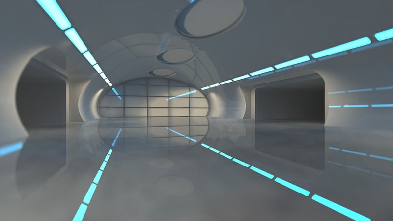 Space Time Travel